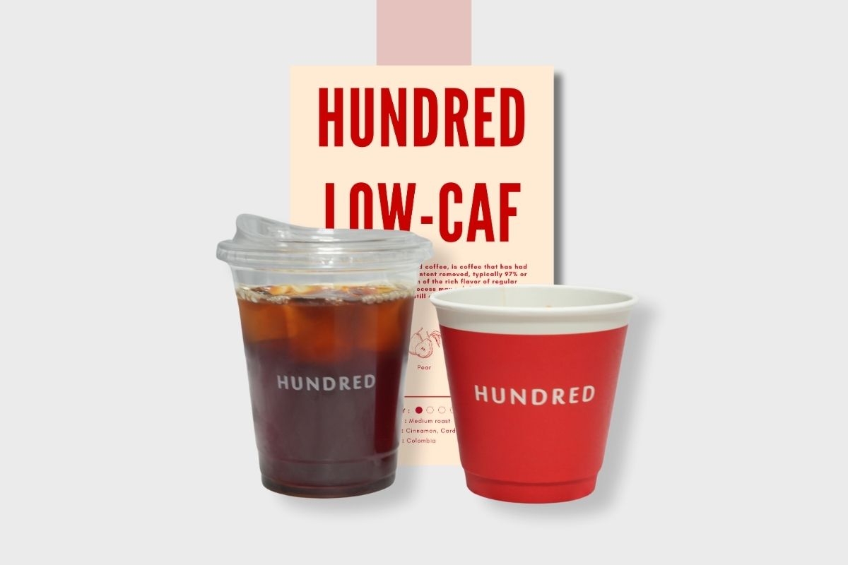 100 Coffee